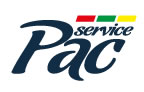 PAC Service